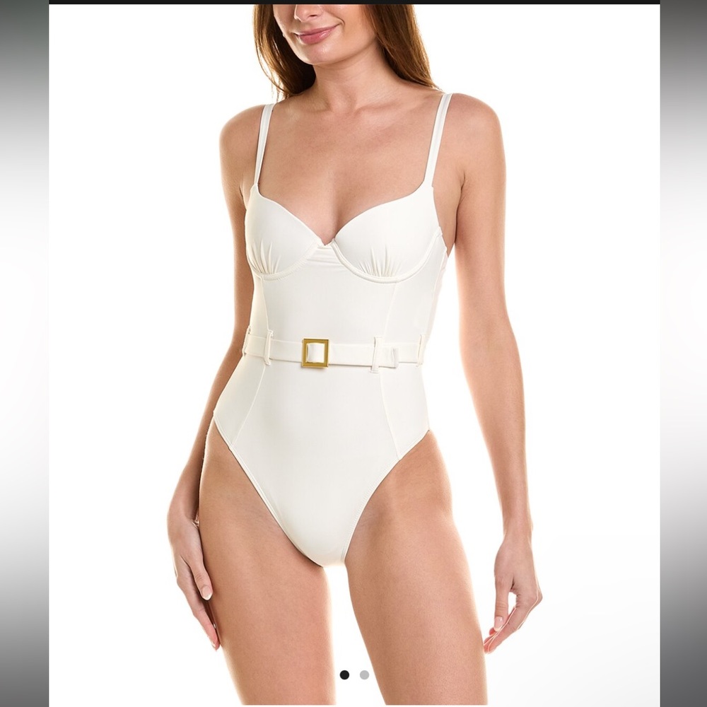 WeWoreWhat Danielle One-Piece